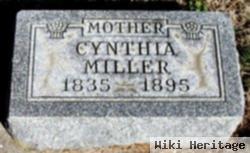 Cynthia Miller