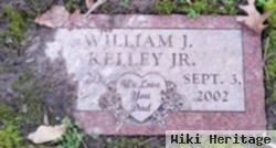 William J. Kelley, Jr