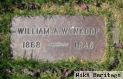 William A Wynkoop