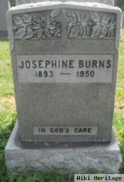 Josephine Burns