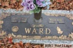 Willie Rhea Ward