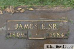 James Francis "jim" Allen, Sr