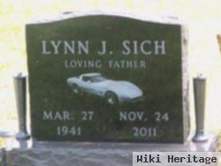 Lynn J. Sich
