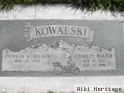 Charles Walter Kowalski