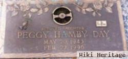 Peggy Hamby Day