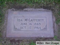 Ida Mccafferty