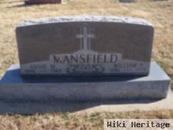 Annie M. Mansfield