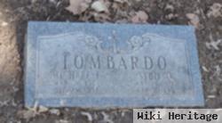 Michael F Lombardo