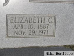 Elizabeth C Childers