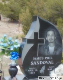 James Phil Sandoval