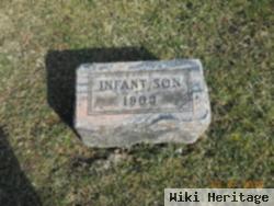 Infant Son Leonard