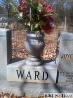 Joyce Mabry Ward