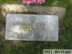 Adelbert Cooper