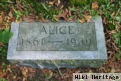 Alice L. Harrington Allen