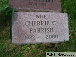 Cherrie C. Parrish