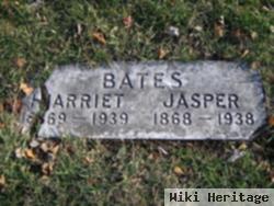 Harriet Bates