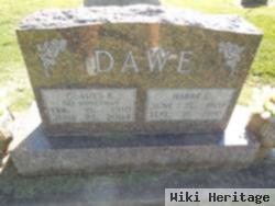 Gladys B. Honeyman Dawe