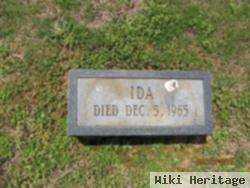 Ida Rogers