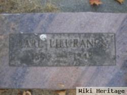 Earl Lieurance