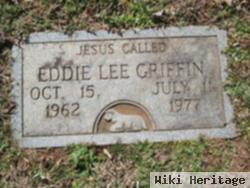 Eddie Lee Griffin