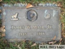 James Wallace Mair, Jr