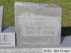 Gladys W Duke