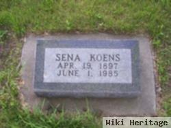 Sena Koens