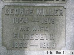 George Henry Miller