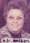 Donna Mae Jorgenson Buresh