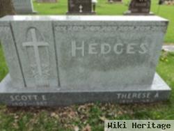 Scott Hedges