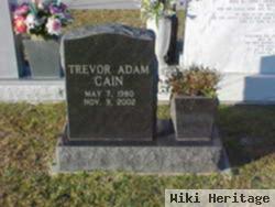 Trevor Adam Cain