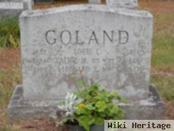 Leonard Edward Goland