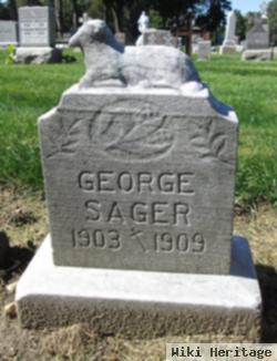 George Sager