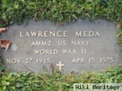 Lawrence Meda