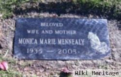 Monica Marie Mennealy