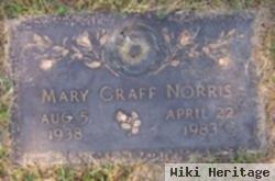 Mary Norris