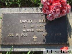 David L Reed