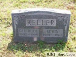 Edwin Keller