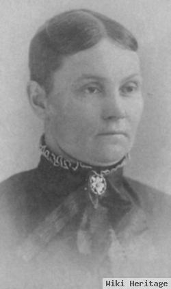 Phobe Elizabeth Mcdowell Reed