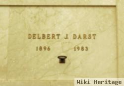 Delbert Jackson Darst