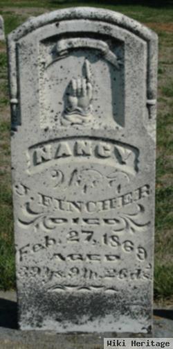 Nancy J Chryst Fincher