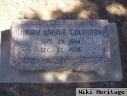 Jimmy Wayne Coltharp