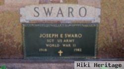 Joseph Earl Swaro