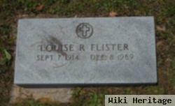 Louise R. Flister