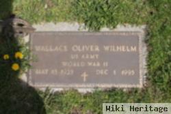 Wallace Oliver Wilhelm