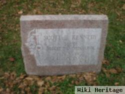 Scott E. Kennedy