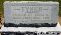 Thomas Clay Tyner