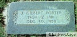 Joseph Gilbert Porter