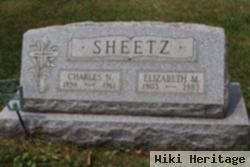 Charles N. Sheetz