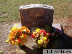 Iva Eliz. Strahan Walker